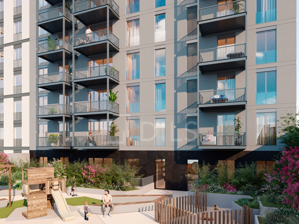 Apartamento T2 para Venda em Benfica Foto 25