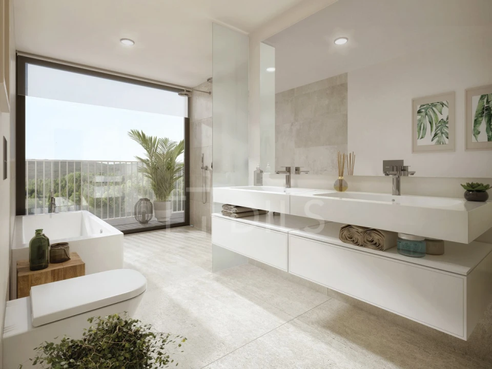 Apartamento T4 para Venda em Algés, Linda-A-Velha e Cruz Quebrada-Dafundo Foto 4