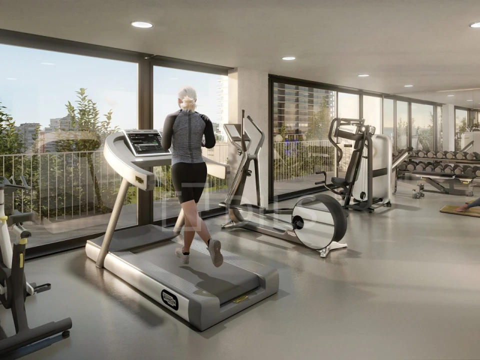 Apartamento T4 para Venda em Algés, Linda-A-Velha e Cruz Quebrada-Dafundo Foto 7