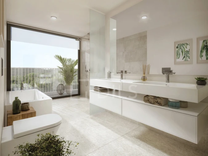 Apartamento T4 para Venda em Algés, Linda-A-Velha e Cruz Quebrada-Dafundo Foto 4