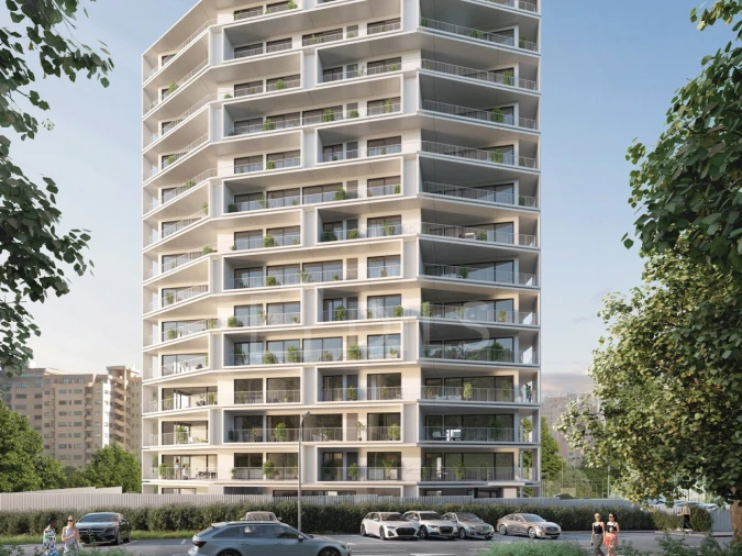 Apartamento T4 para Venda em Algés, Linda-A-Velha e Cruz Quebrada-Dafundo Foto 12