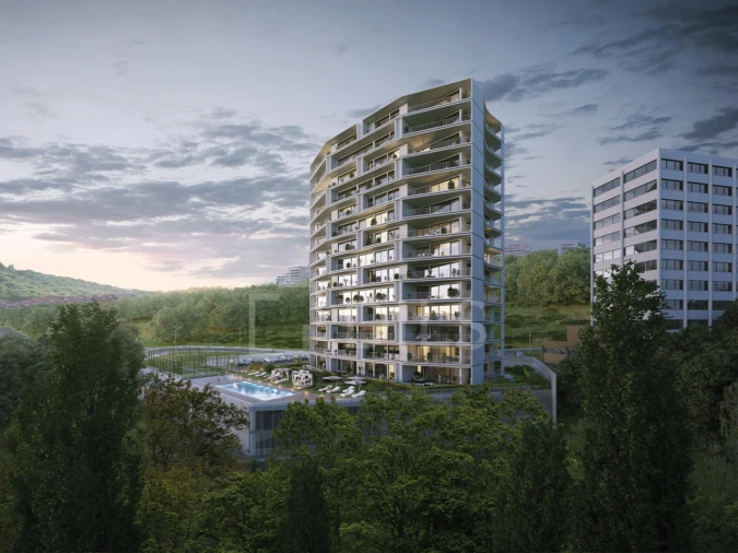 Apartamento T4 para Venda em Algés, Linda-A-Velha e Cruz Quebrada-Dafundo Foto 15