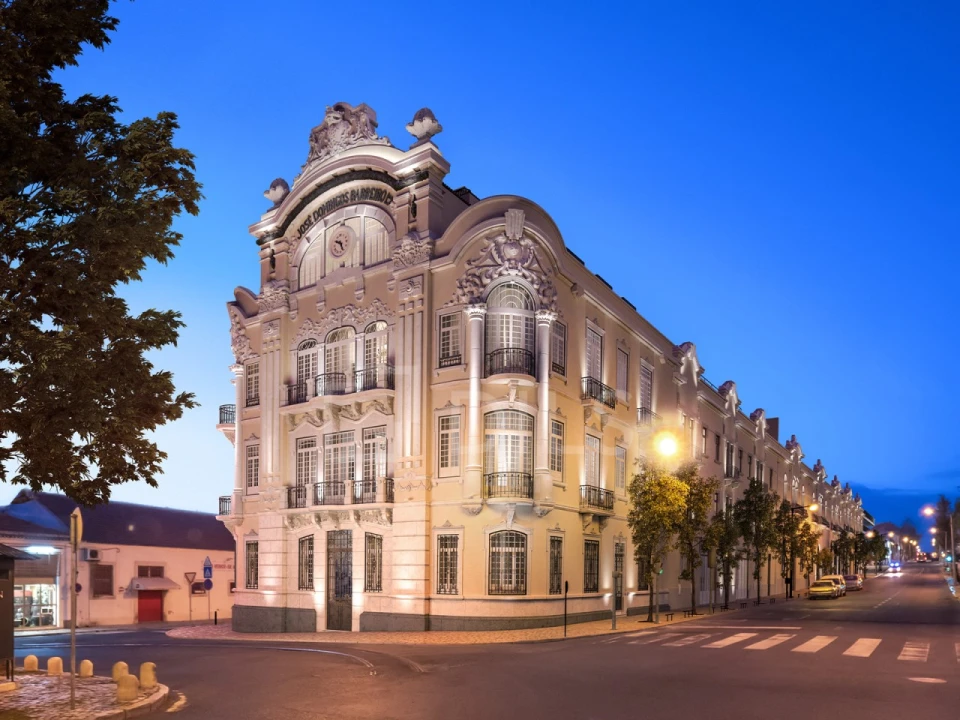 Apartamento para Venda em Marvila Foto 8