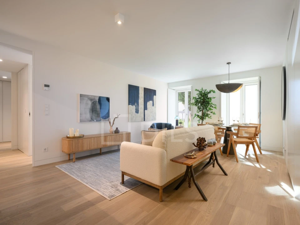 Apartamento T2 para Venda em Estrela Foto 3