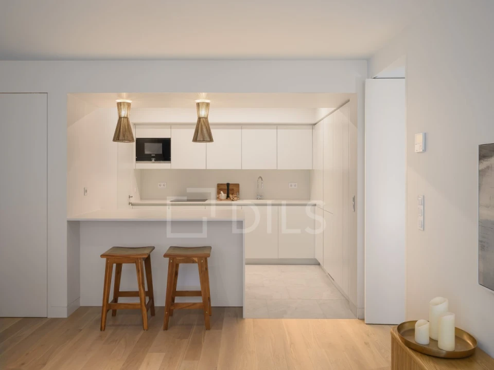 Apartamento T2 para Venda em Estrela Foto 4