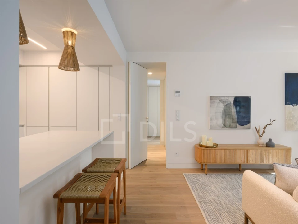 Apartamento T2 para Venda em Estrela Foto 5