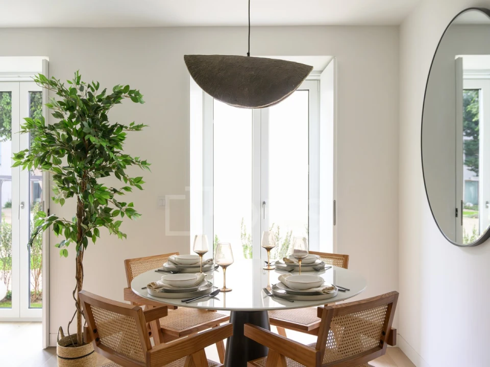 Apartamento T2 para Venda em Estrela Foto 1