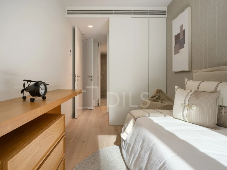 Apartamento T2 para Venda em Estrela Foto 9