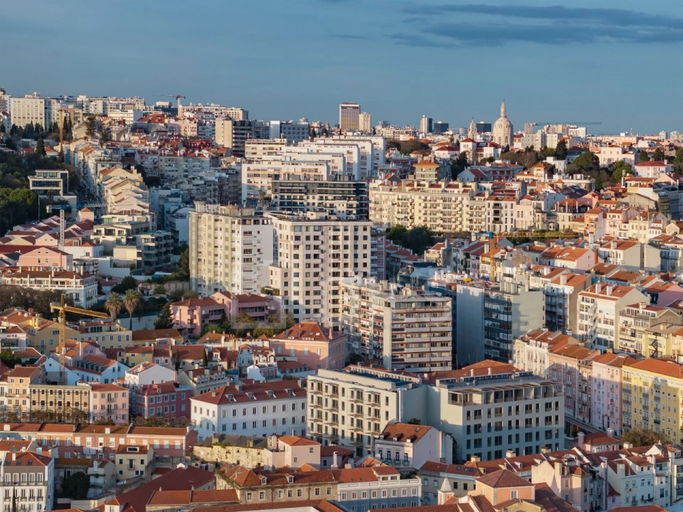 Apartamento T2 para Venda em Estrela Foto 12