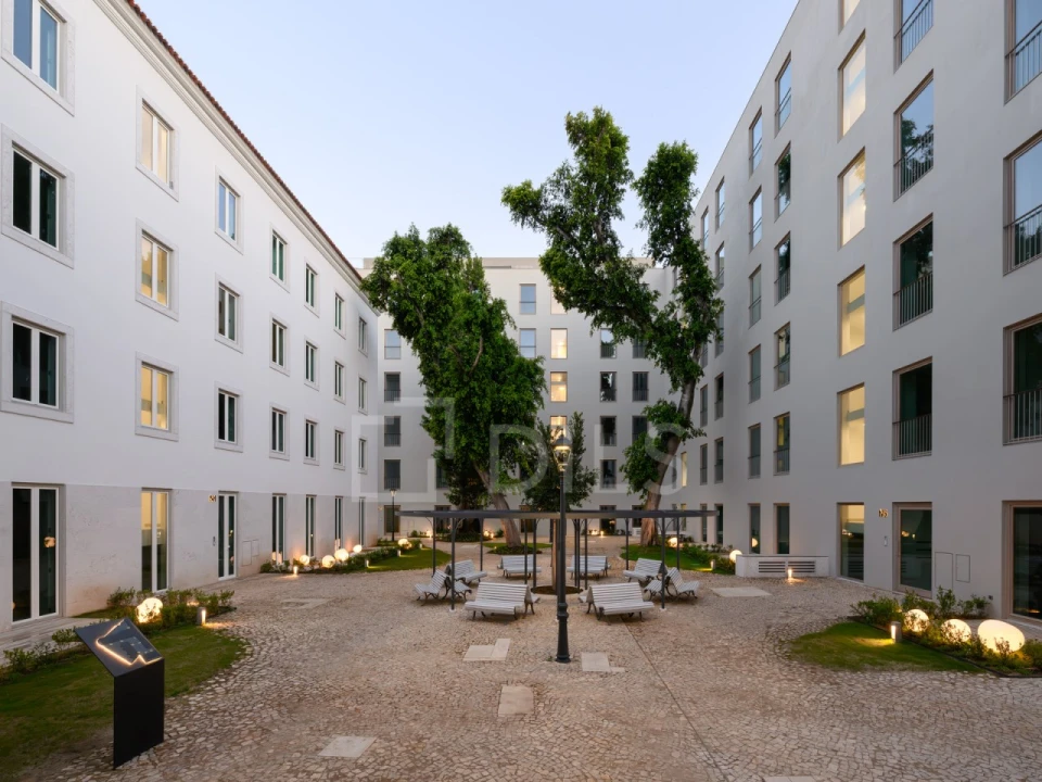 Apartamento T2 para Venda em Estrela Foto 20