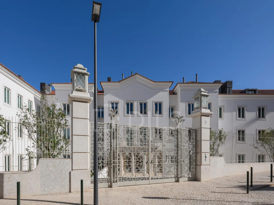 Apartamento T2 para Venda em Estrela Foto 22