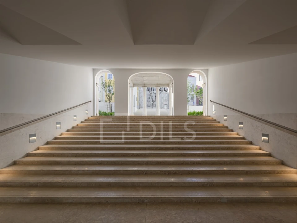 Apartamento T2 para Venda em Estrela Foto 24