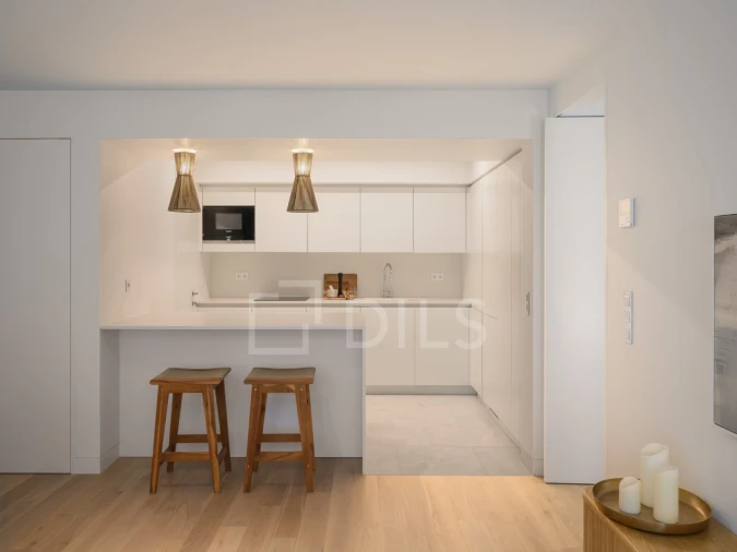 Apartamento T2 para Venda em Estrela Foto 4