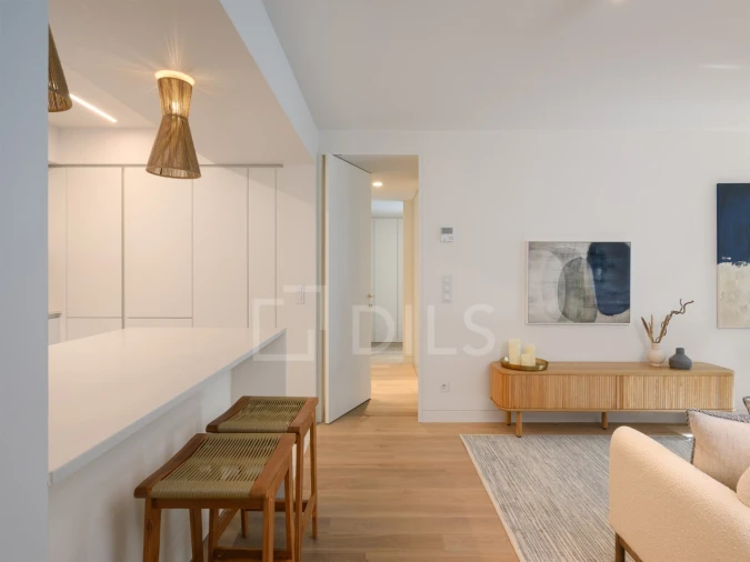 Apartamento T2 para Venda em Estrela Foto 5