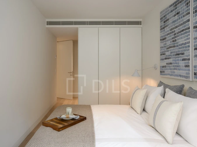 Apartamento T2 para Venda em Estrela Foto 7