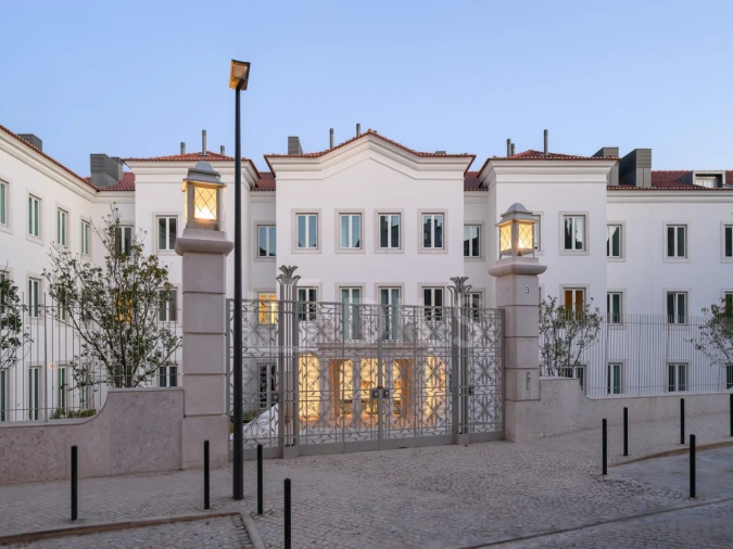 Apartamento T2 para Venda em Estrela Foto 10