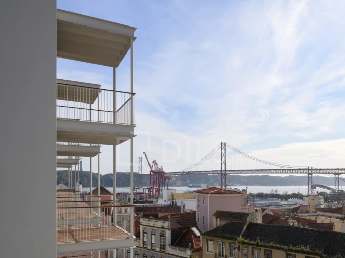 Apartamento T2 para Venda em Estrela Foto 11