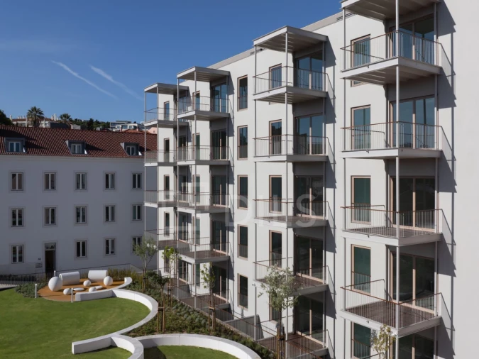 Apartamento T2 para Venda em Estrela Foto 14