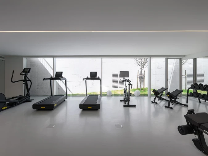 Apartamento T2 para Venda em Estrela Foto 17