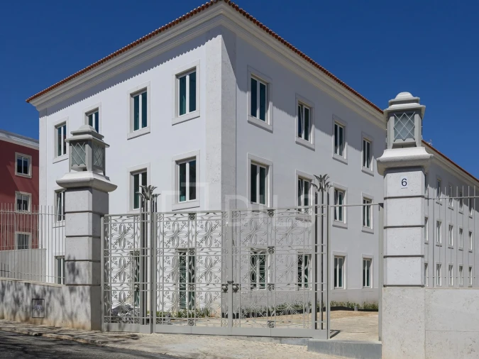 Apartamento T2 para Venda em Estrela Foto 18