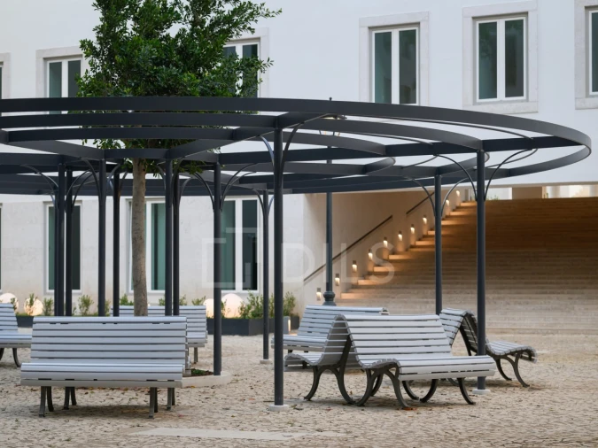 Apartamento T2 para Venda em Estrela Foto 21