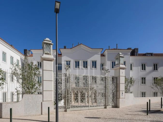 Apartamento T2 para Venda em Estrela Foto 22