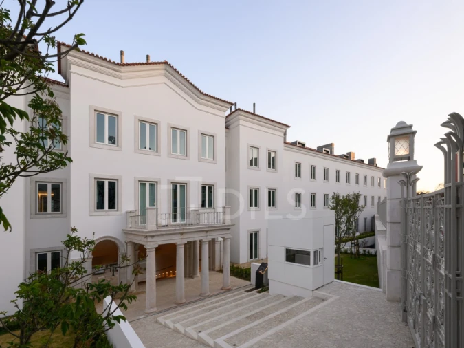 Apartamento T2 para Venda em Estrela Foto 23