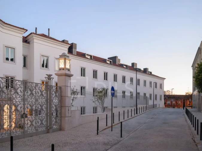 Apartamento T2 para Venda em Estrela Foto 25