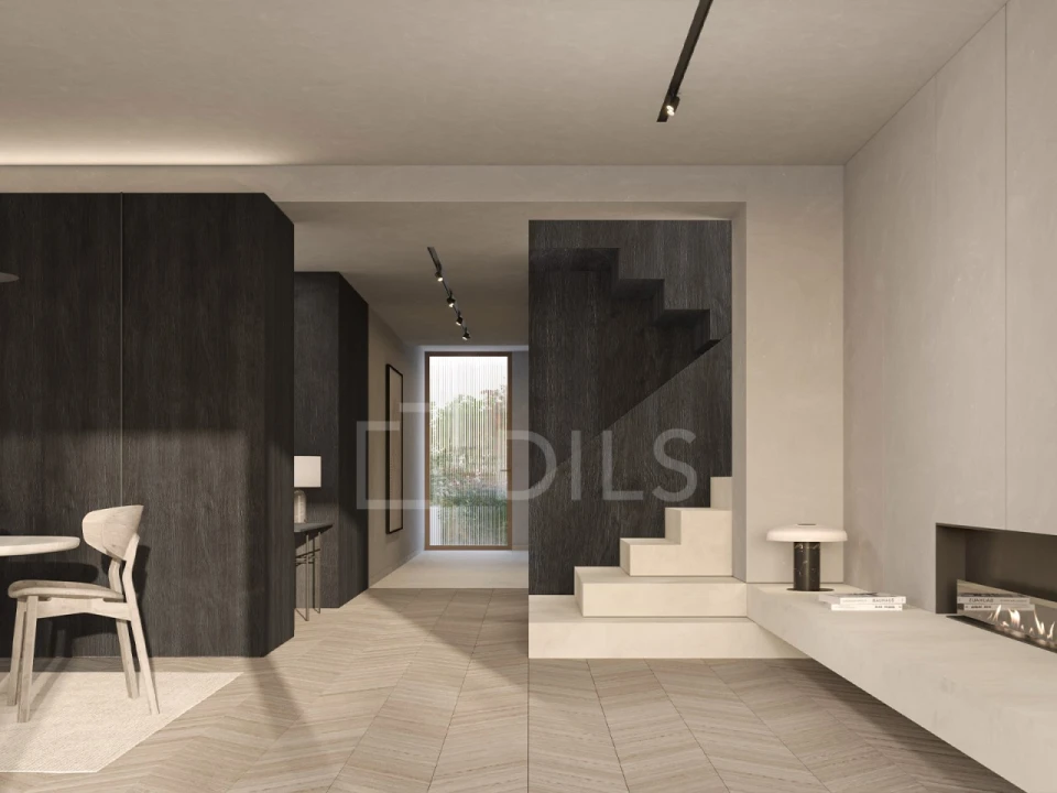 Moradia T5 para Venda em Aldoar, Foz do Douro e Nevogilde Foto 10