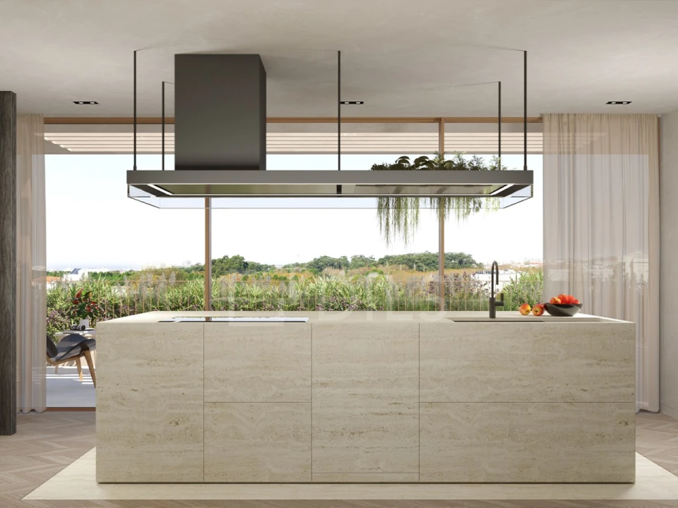 Moradia T5 para Venda em Aldoar, Foz do Douro e Nevogilde Foto 12