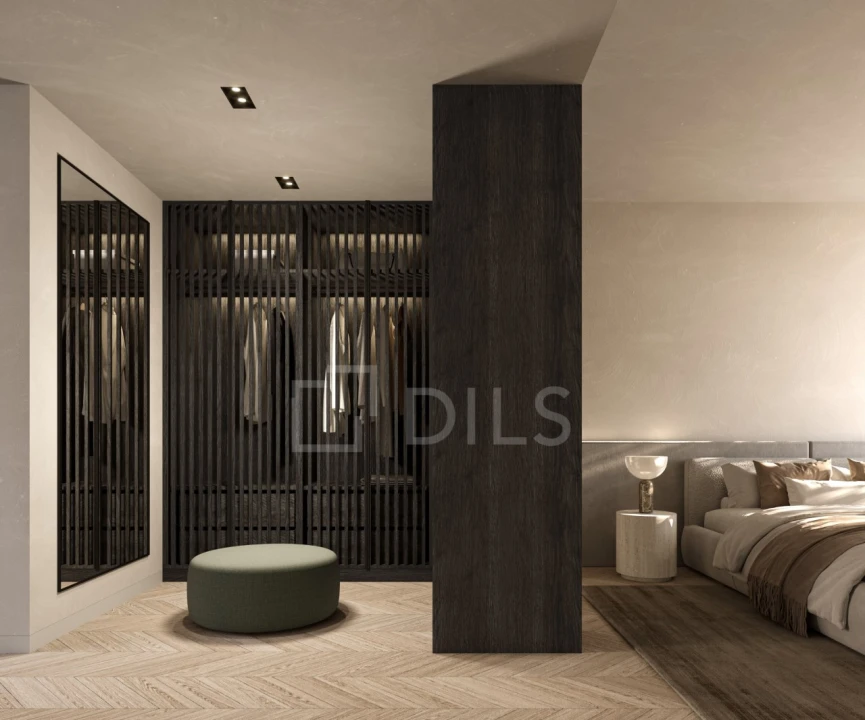 Moradia T5 para Venda em Aldoar, Foz do Douro e Nevogilde Foto 19