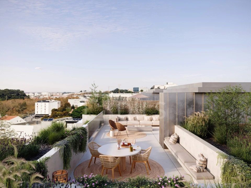 Moradia T5 para Venda em Aldoar, Foz do Douro e Nevogilde Foto 29