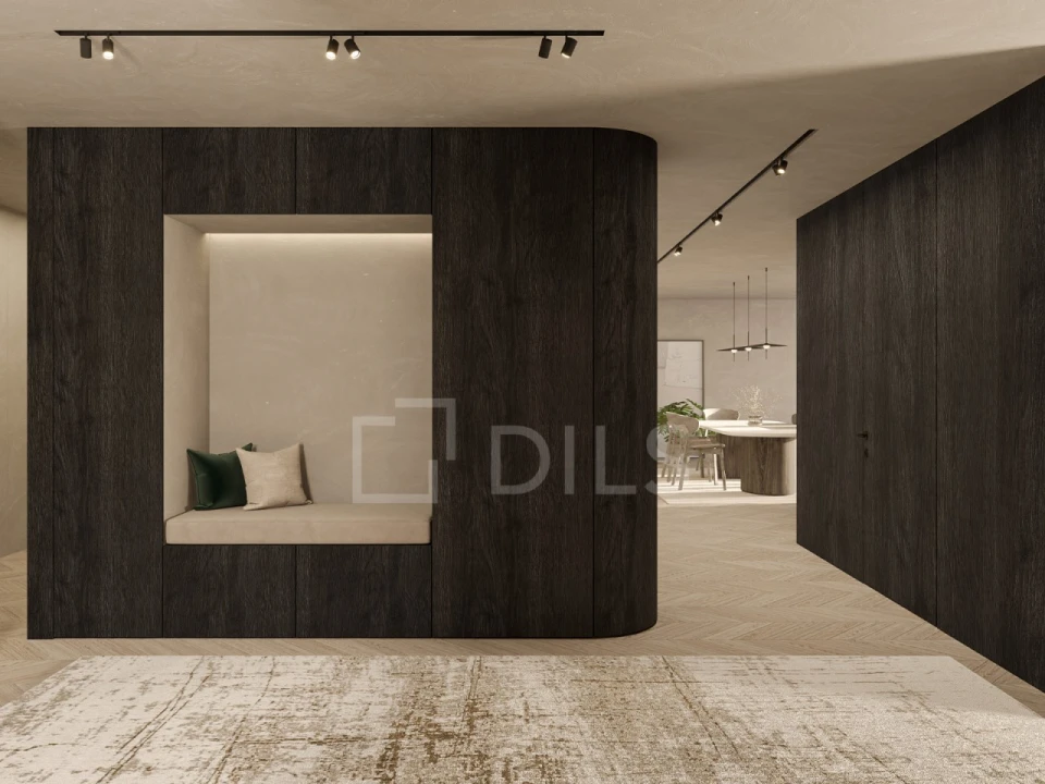 Moradia T5 para Venda em Aldoar, Foz do Douro e Nevogilde Foto 30