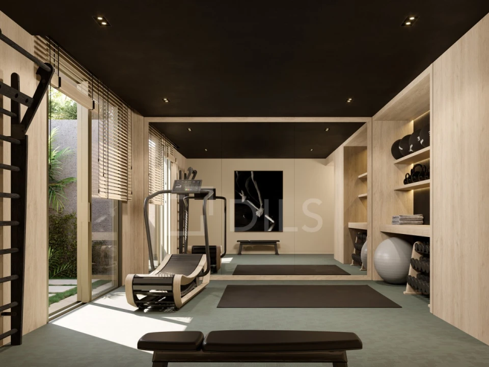 Moradia T5 para Venda em Aldoar, Foz do Douro e Nevogilde Foto 31