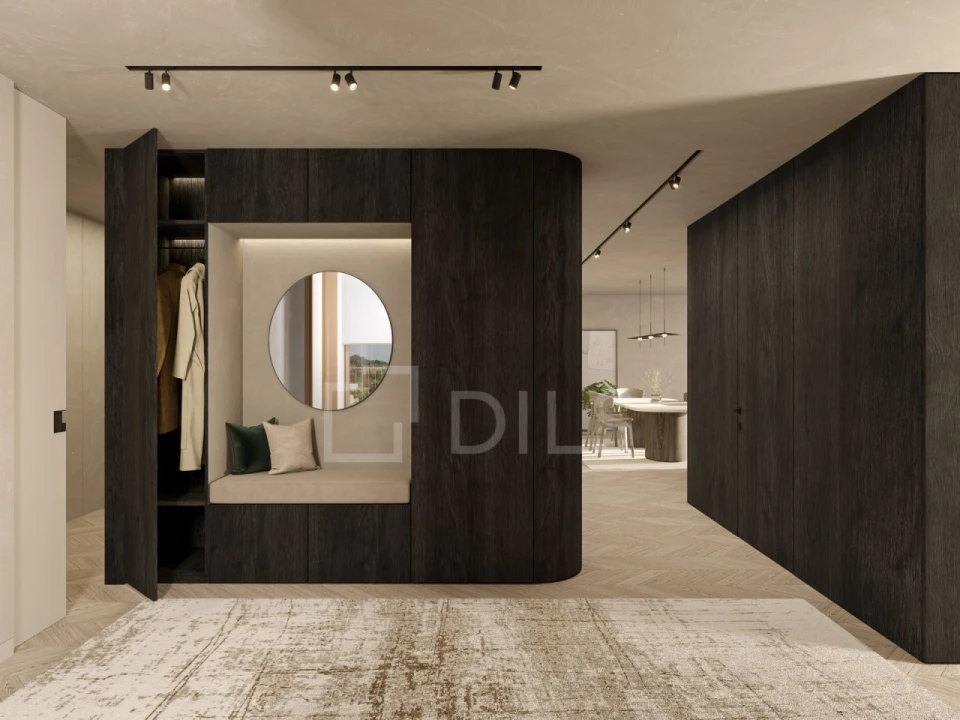 Moradia T5 para Venda em Aldoar, Foz do Douro e Nevogilde Foto 38