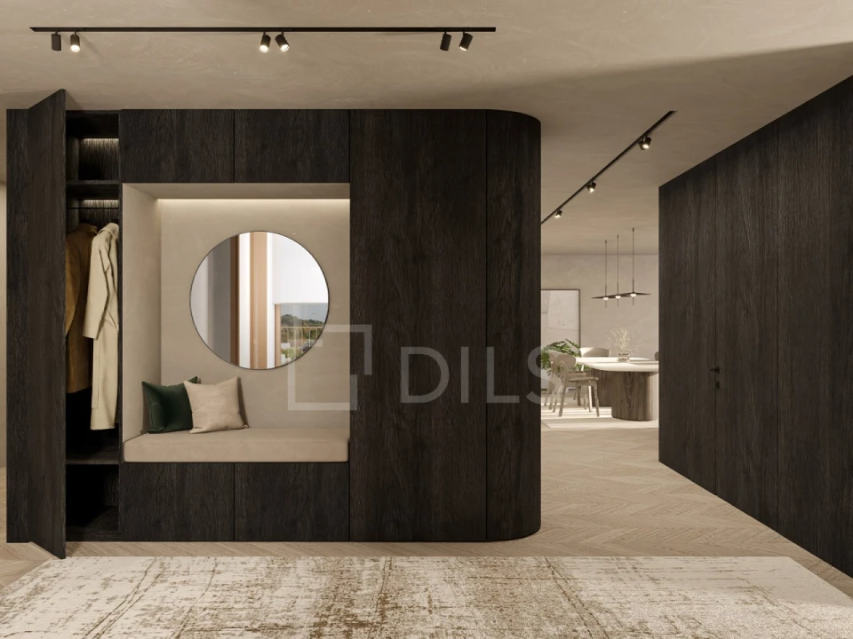 Moradia T5 para Venda em Aldoar, Foz do Douro e Nevogilde Foto 41