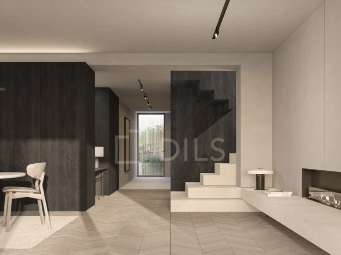 Moradia T5 para Venda em Aldoar, Foz do Douro e Nevogilde Foto 10