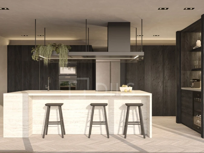 Moradia T5 para Venda em Aldoar, Foz do Douro e Nevogilde Foto 20