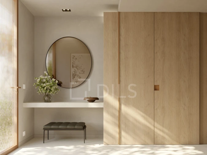 Moradia T5 para Venda em Aldoar, Foz do Douro e Nevogilde Foto 23