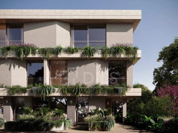 Moradia T5 para Venda em Aldoar, Foz do Douro e Nevogilde Foto 24