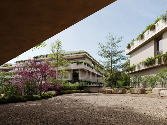 Moradia T5 para Venda em Aldoar, Foz do Douro e Nevogilde Foto 25