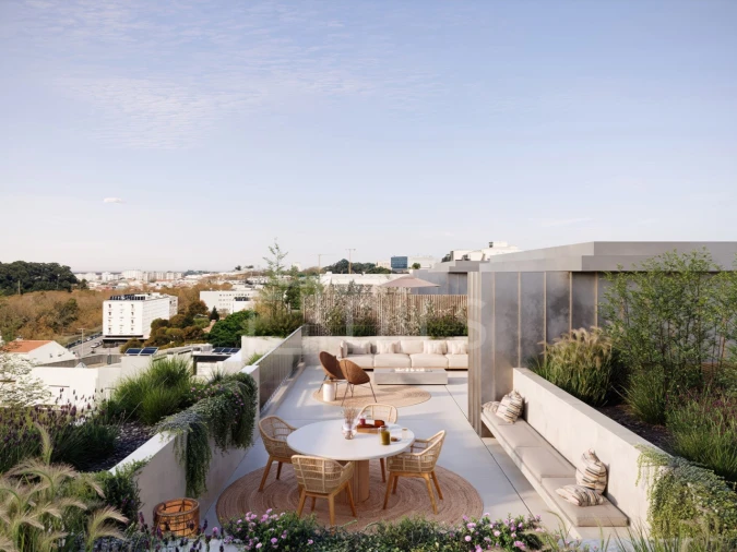 Moradia T5 para Venda em Aldoar, Foz do Douro e Nevogilde Foto 29