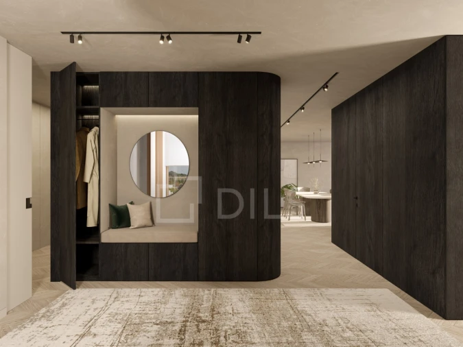 Moradia T5 para Venda em Aldoar, Foz do Douro e Nevogilde Foto 38