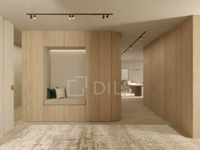 Moradia T5 para Venda em Aldoar, Foz do Douro e Nevogilde Foto 39