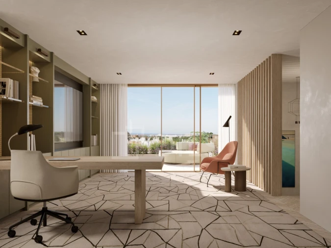 Moradia T5 para Venda em Aldoar, Foz do Douro e Nevogilde Foto 40