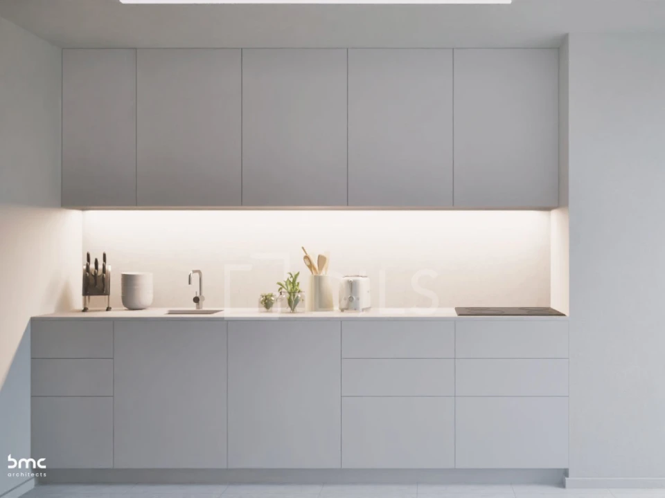 Apartamento T1 para Venda em Custóias, Leça do Balio e Guifões Foto 5