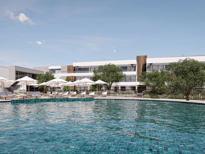 Apartamento para Venda em Lagoa e Carvoeiro Foto 28