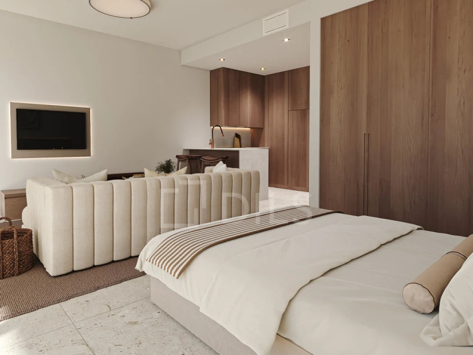 Apartamento para Venda em Lagoa e Carvoeiro Foto 3