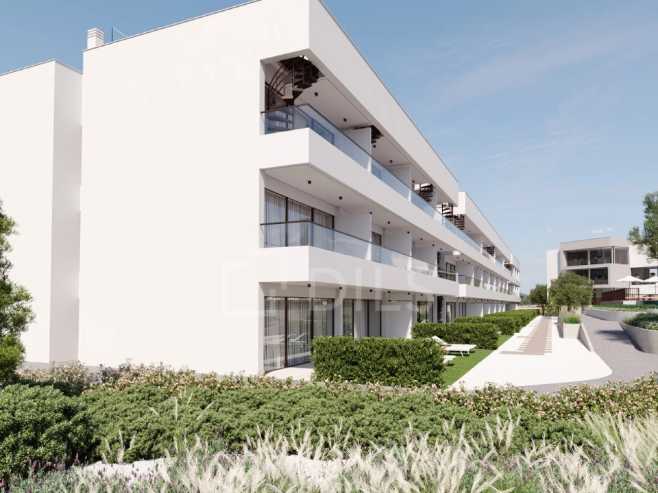 Apartamento para Venda em Lagoa e Carvoeiro Foto 17