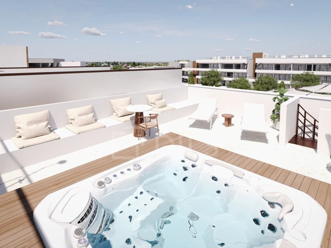 Apartamento para Venda em Lagoa e Carvoeiro Foto 3